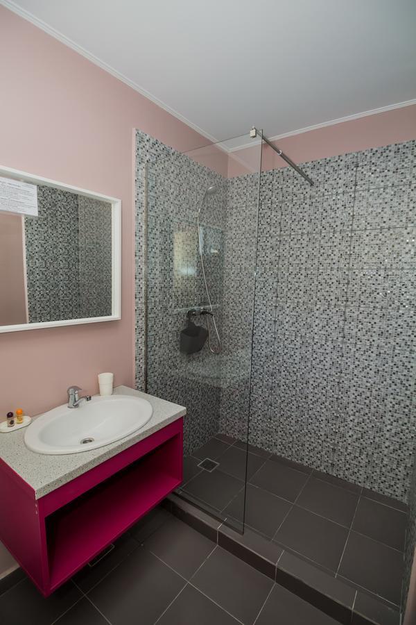 Glam Boutique Hotel Эфорие Норд Экстерьер фото